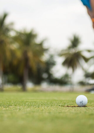 Paquetes de Golf