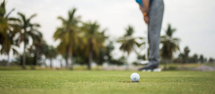 Paquetes de Golf