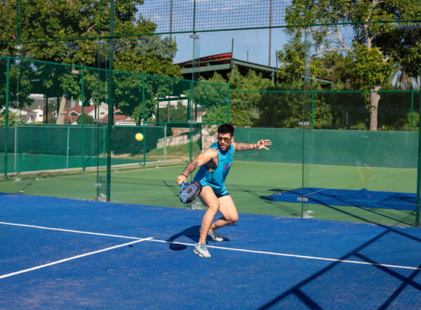 5to Torneo Pádel Amstel Ultra